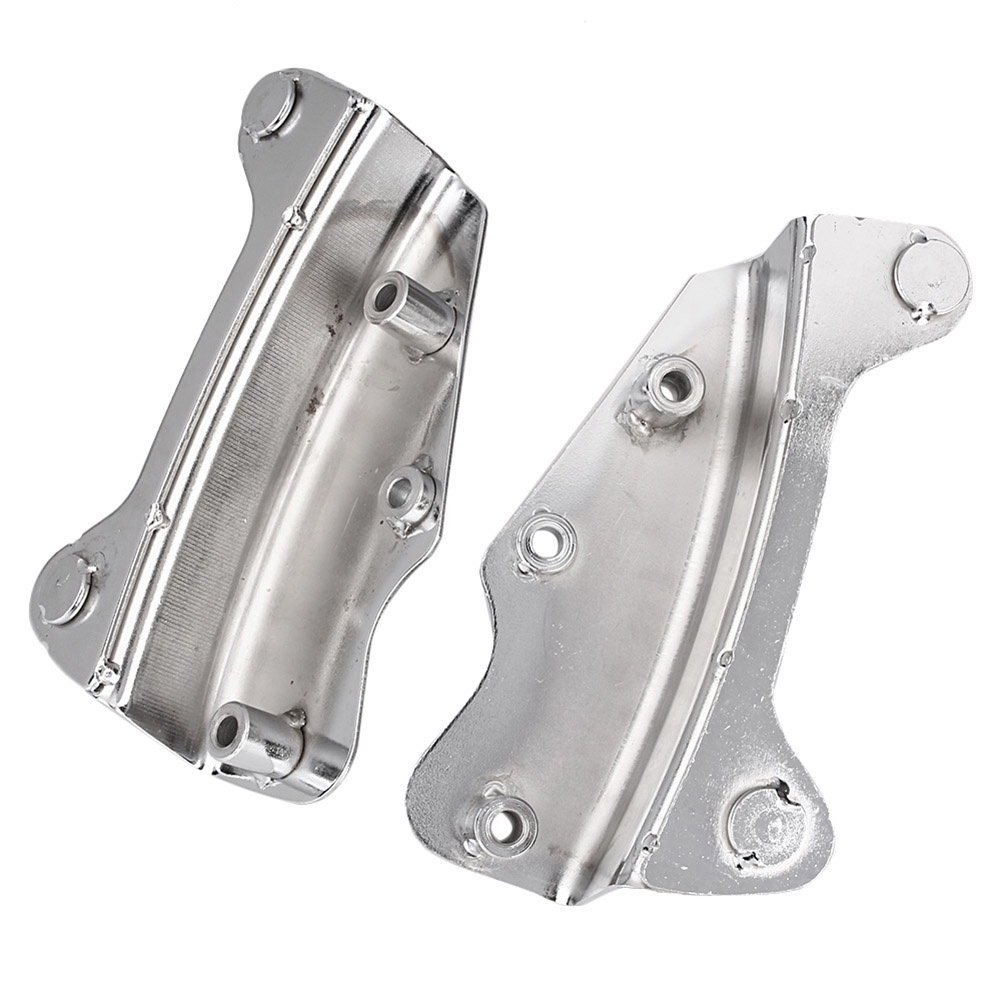 Motorcycle Backrest 4 Point Do - Model Kit Harley Davidson ulasan dan harga