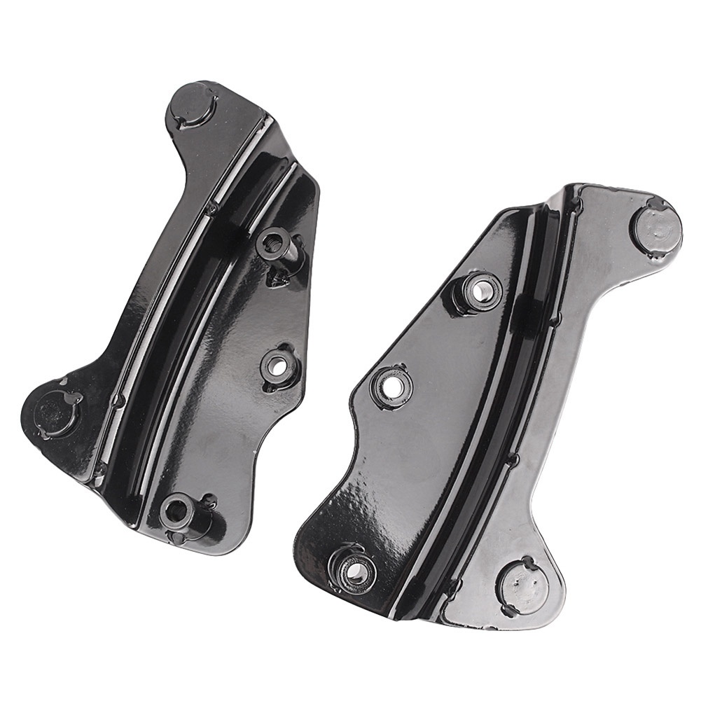 Motorcycle Backrest 4 Point Do - Model Kit Harley Davidson ulasan dan harga