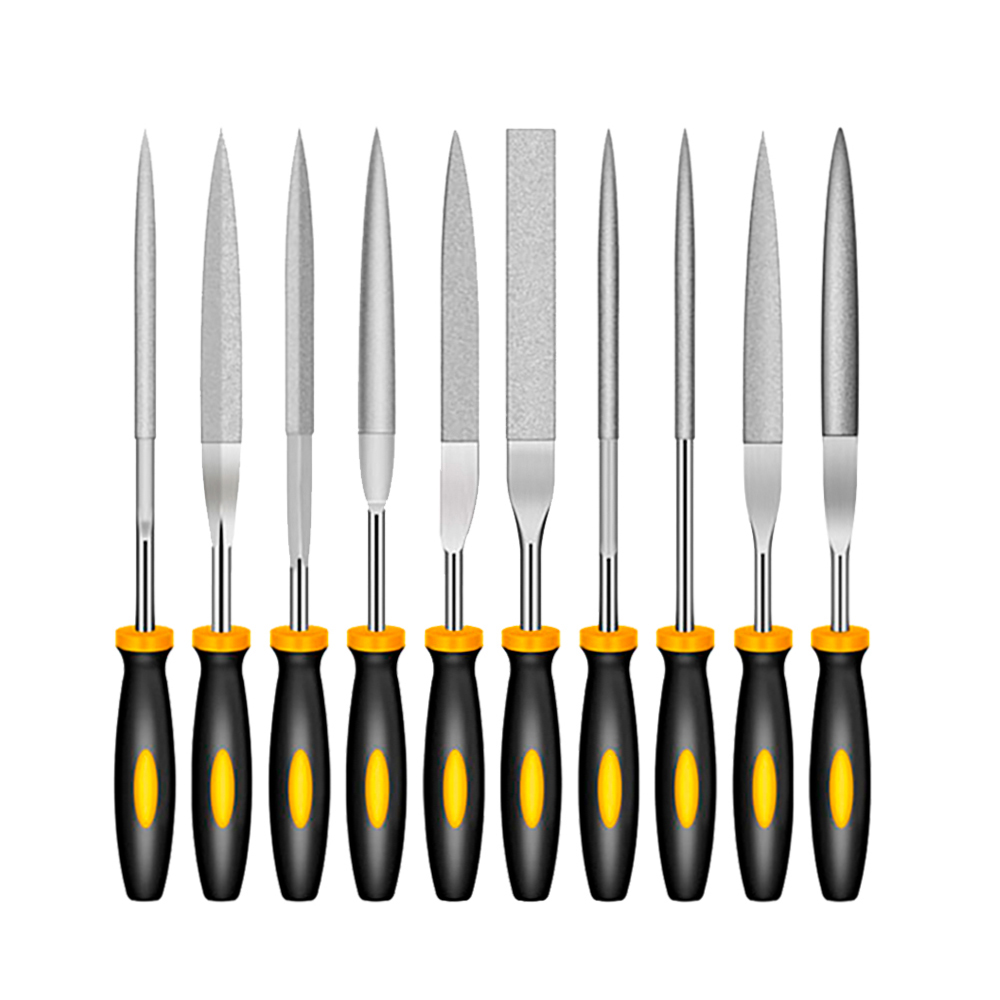 Engraving Grinding File Needle - Model Kit Cutter ulasan dan harga