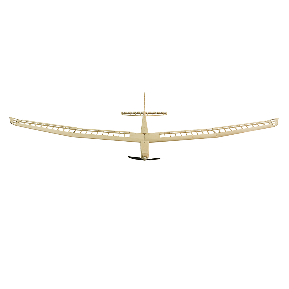 RC AirPlanes Laser Cut Balsa W - Model Kit Helicopter ulasan dan harga