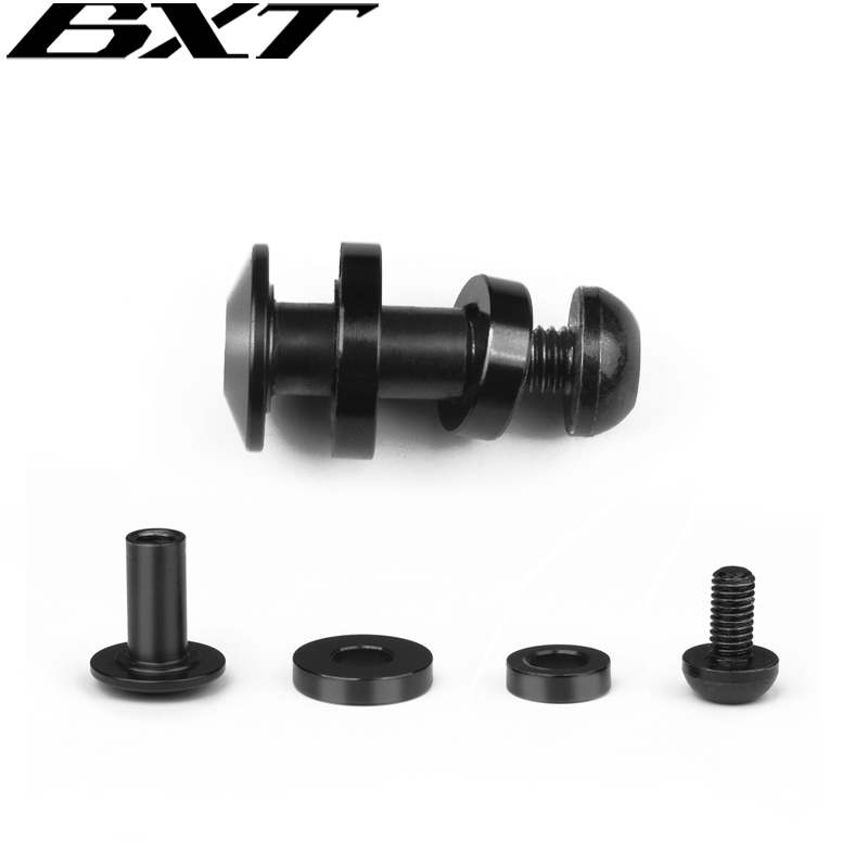 BXT Carbon Full Suspension Bik - Frame Model Kit ulasan dan harga