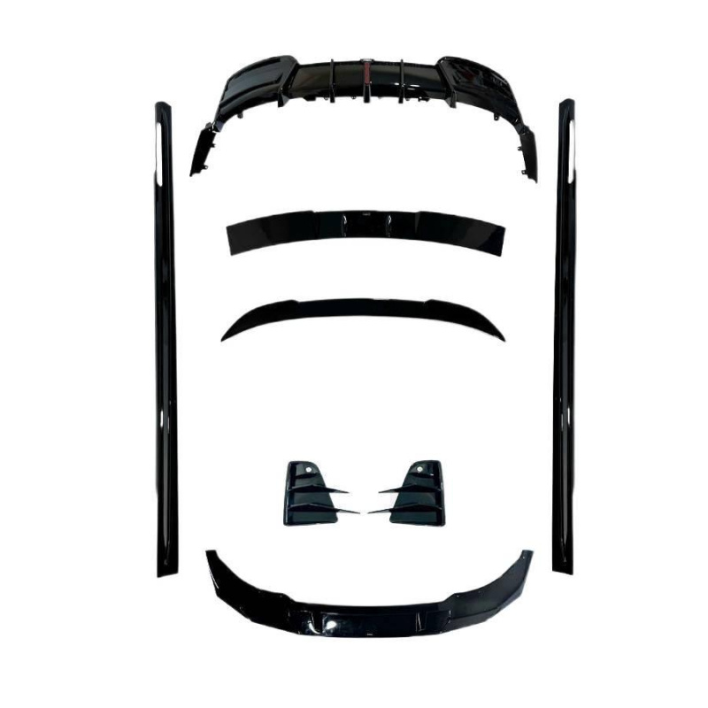 Suitable for BMW i3 22-25 Mode - Model Kit Bmw ulasan dan harga