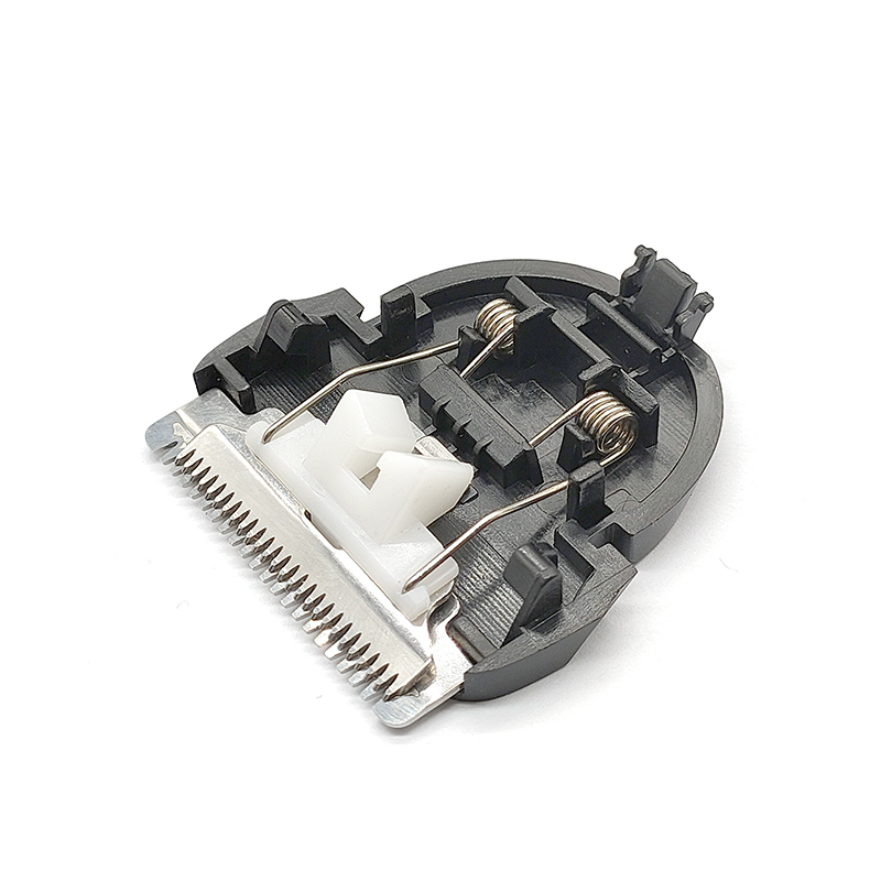 1 Set Hair Clipper Comb And Ha - Model Kit Cutter ulasan dan harga