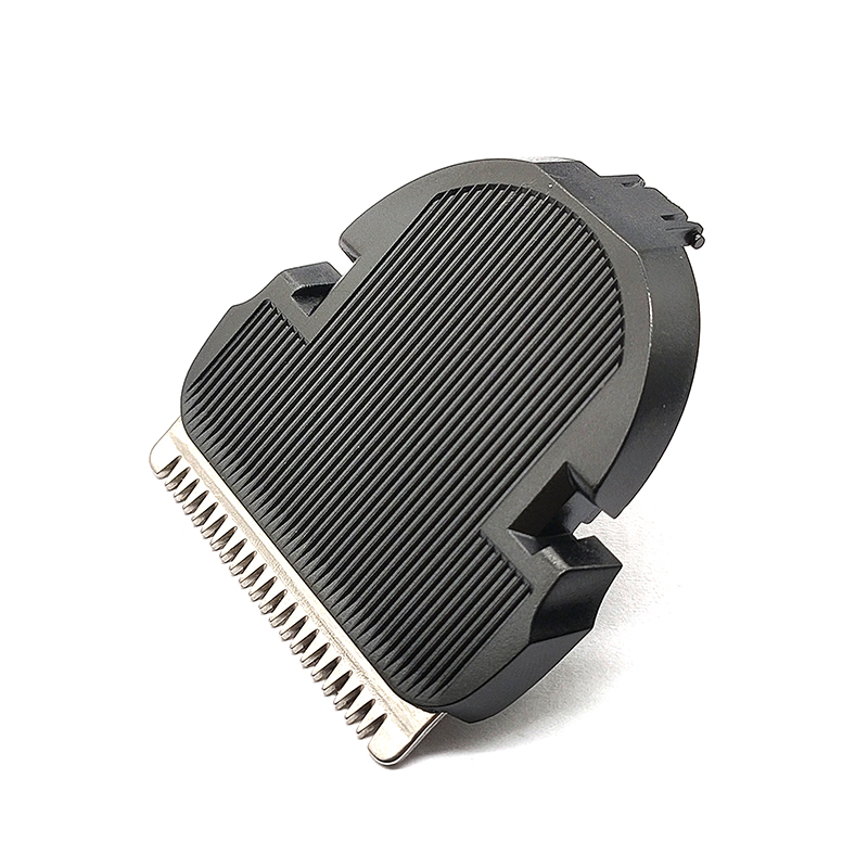 1 Set Hair Clipper Comb And Ha - Model Kit Cutter ulasan dan harga