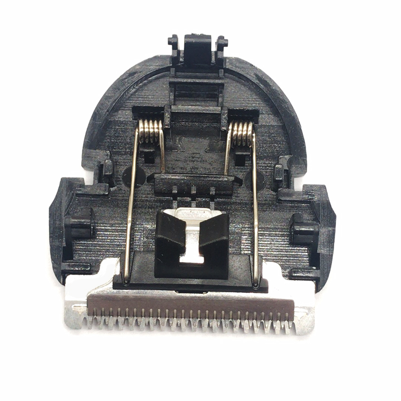 1 Set Hair Clipper Comb And Ha - Model Kit Cutter ulasan dan harga