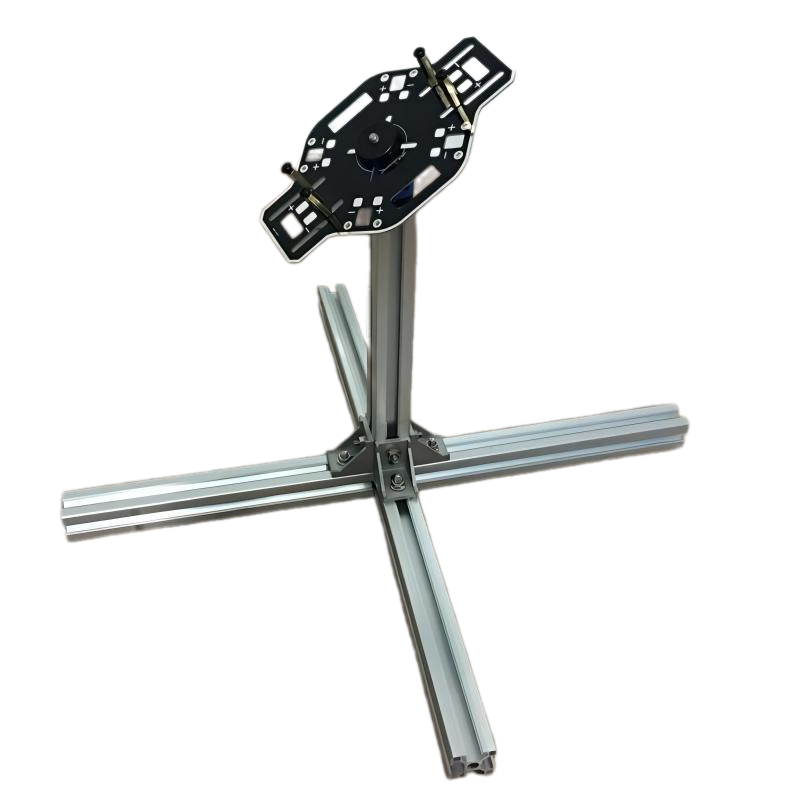 1m Big 4-Axis Model Airplane U - Frame Model Kit ulasan dan harga