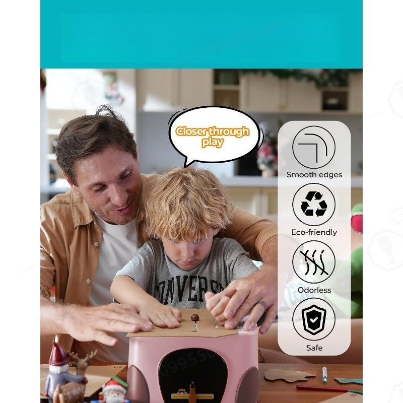 Cardboard Cutter, Safe DIY Car - Model Kit Cutter ulasan dan harga