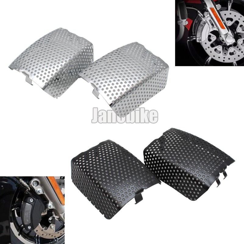 Motorcycle Chrome/Black Front  - Model Kit Harley Davidson ulasan dan harga