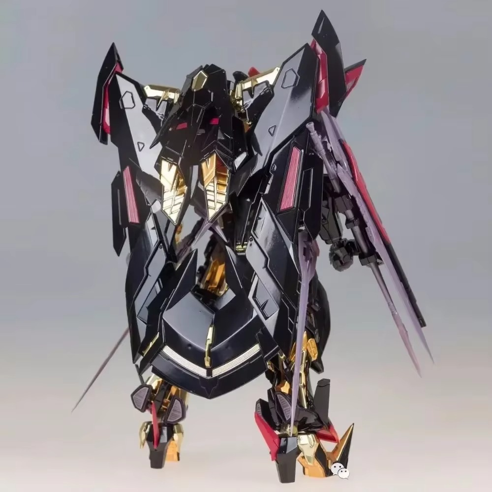 Daban 8804 Mobile Seed MB 1/10 - Model Kit Gundam Mg ulasan dan harga