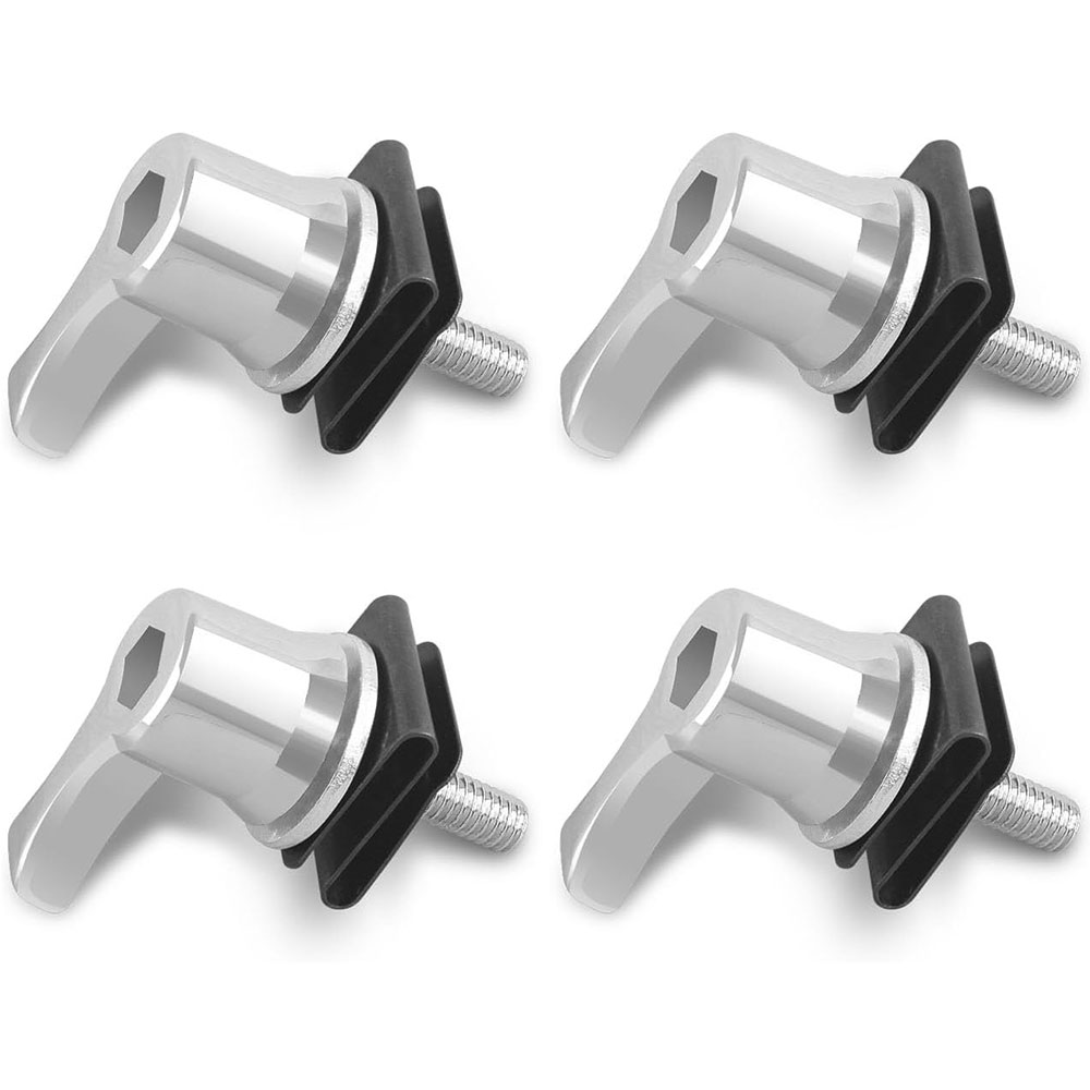Motorcycle 4 Pcs Universal Sad - Model Kit Harley Davidson ulasan dan harga