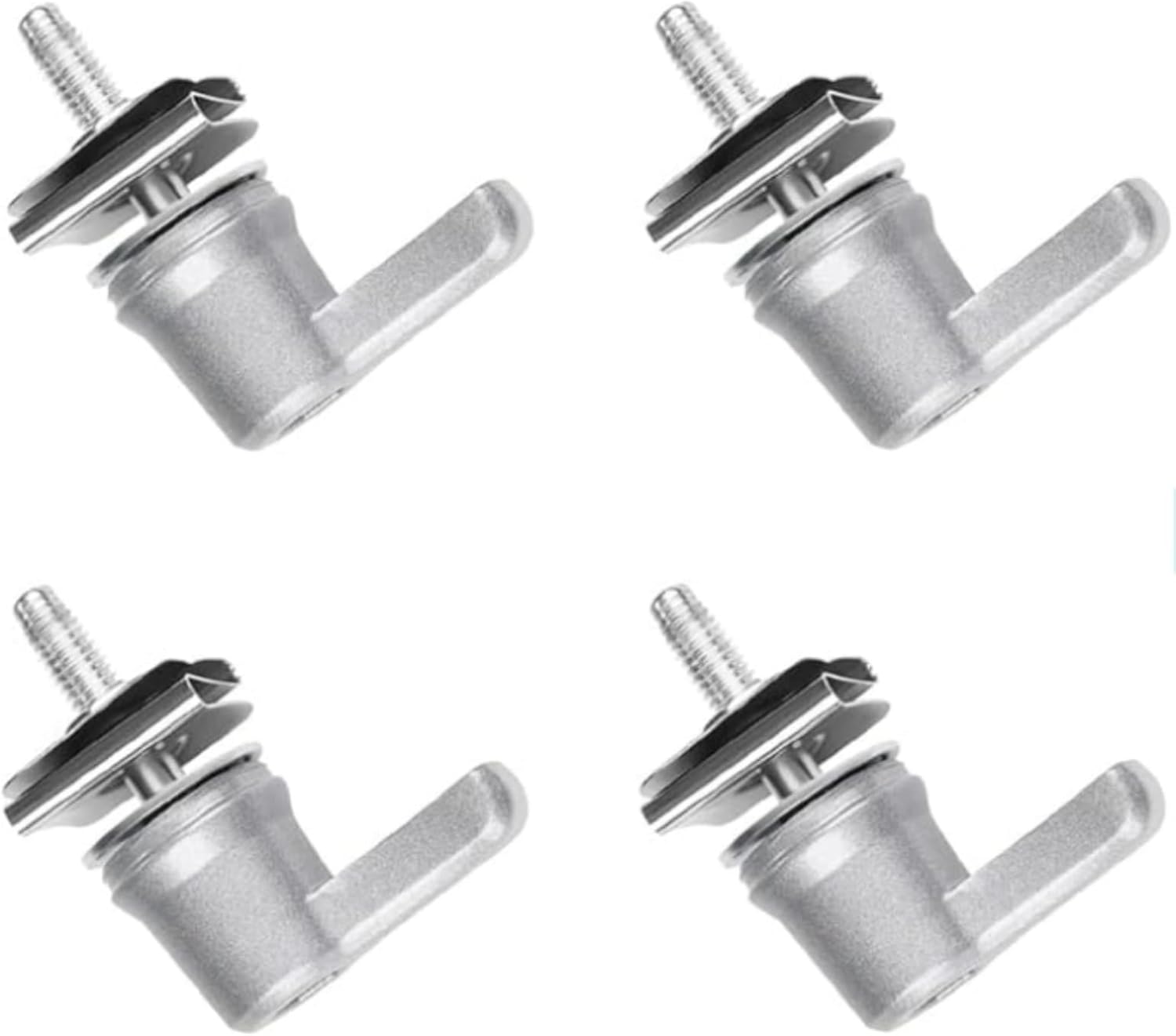 Motorcycle 4 Pcs Universal Sad - Model Kit Harley Davidson ulasan dan harga