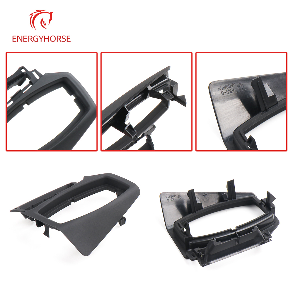Car Headlight Switch Trim Fram - Panel Line Marker ulasan dan harga