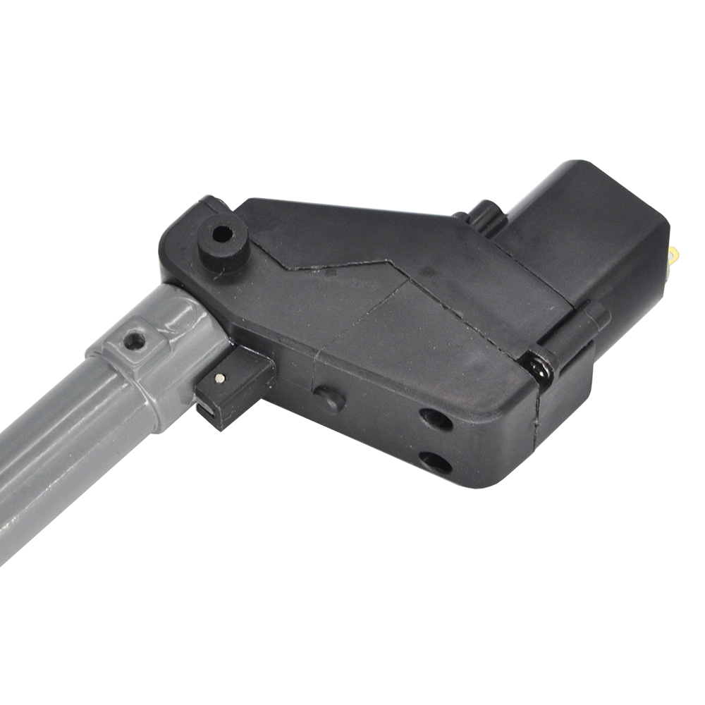EC160E DoubleE Small Arm Push  - Model Kit Excavator ulasan dan harga