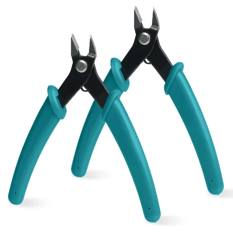 Micro Wire Cutter Precision El - Model Kit Cutter ulasan dan harga