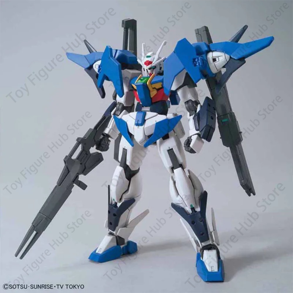 BANDAI Oficial Genuine in Stoc - Model Kit Gundam Mg ulasan dan harga