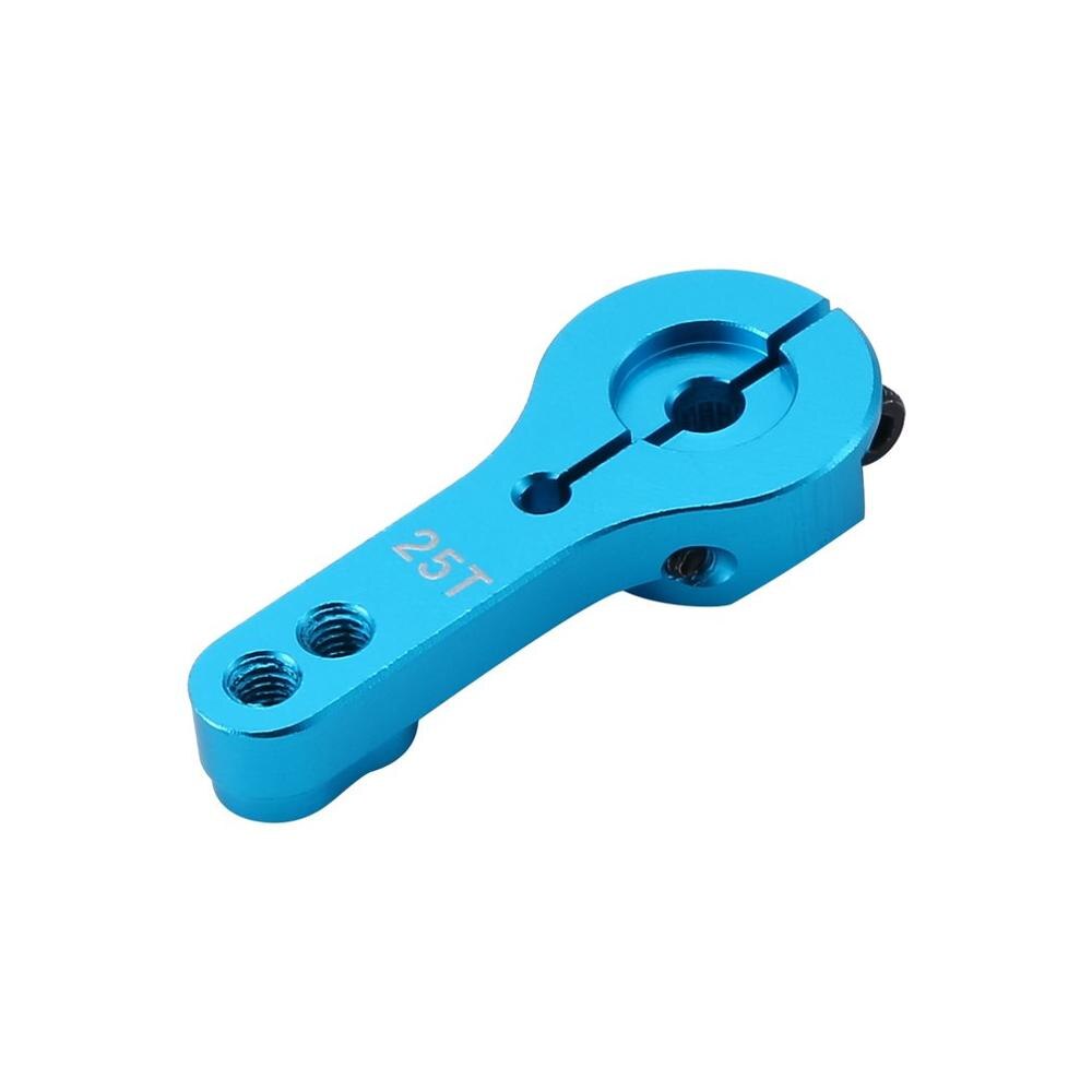 NEEBRC 25T RC Servo Horn Alumi - Frame Model Kit ulasan dan harga